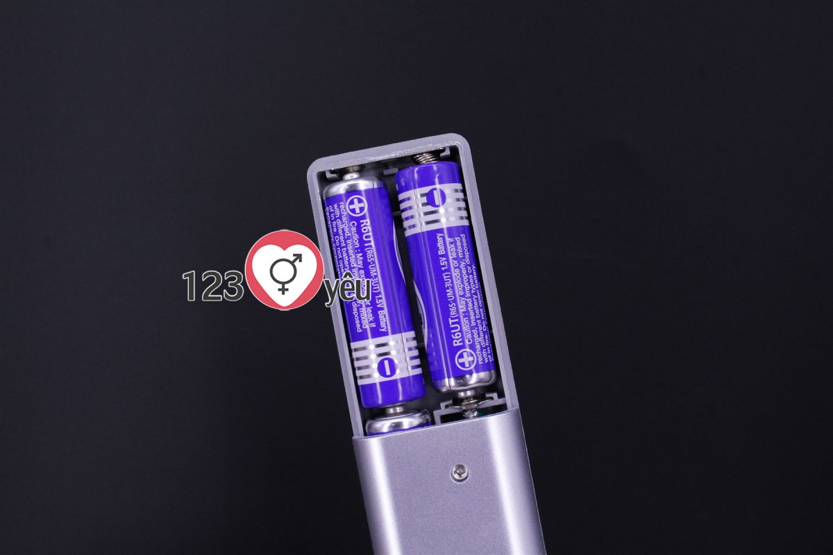 Dương vật giả c&oacute; đế Lovetoy 7 inch c&oacute; rung 13