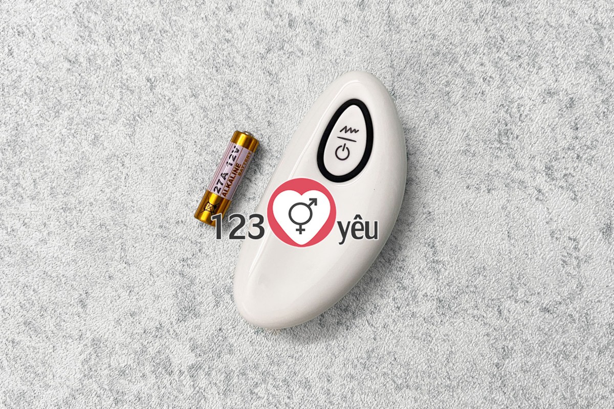 Vòng rung tình y&ecirc;u 10 t&ocirc;́c đ&ocirc;̣ Omysky 3