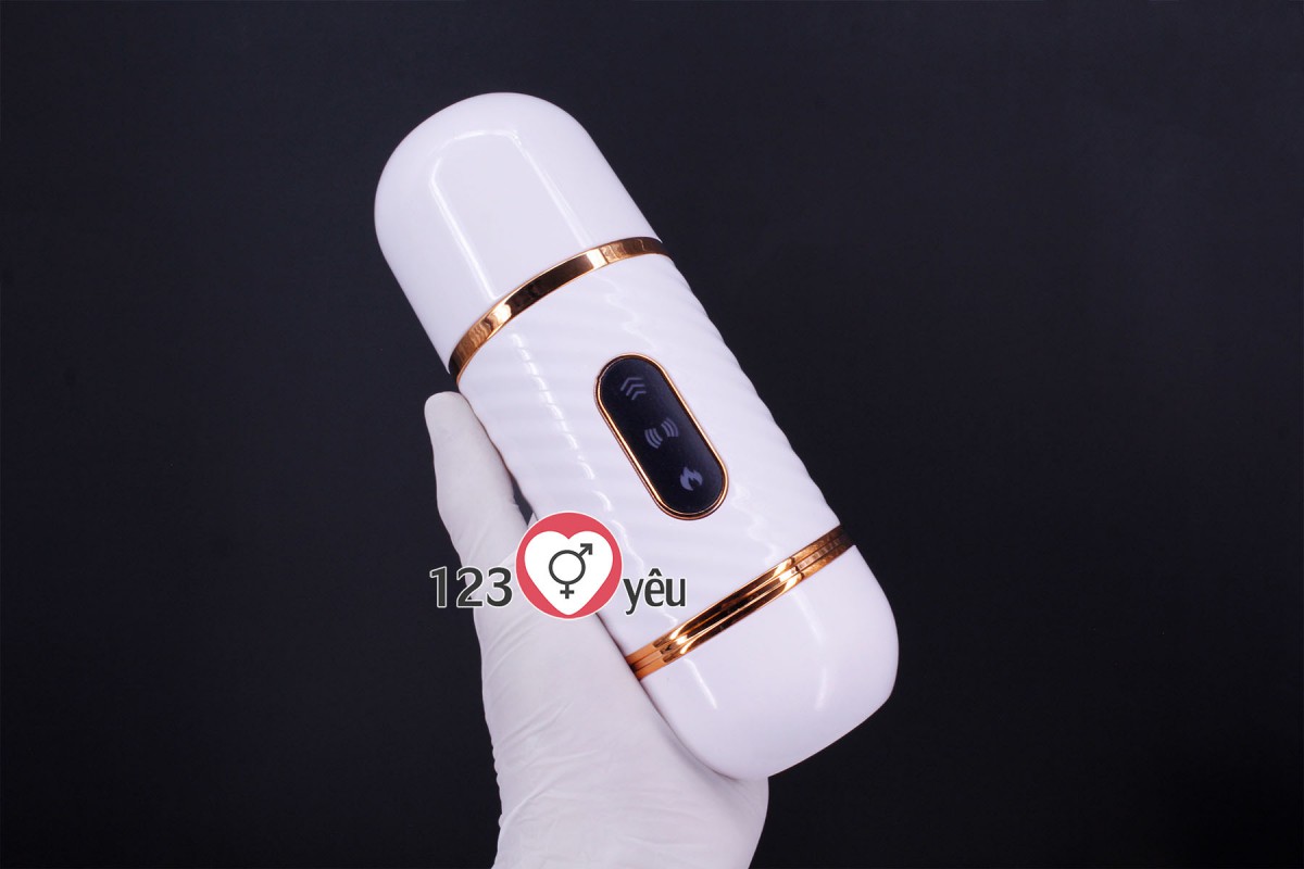 Dương v&acirc;̣t giả có đ&ecirc;́ Cyclone Fire rung thụt, phát nhi&ecirc;̣t đi&ecirc;̀u khi&ecirc;̉n từ xa 2