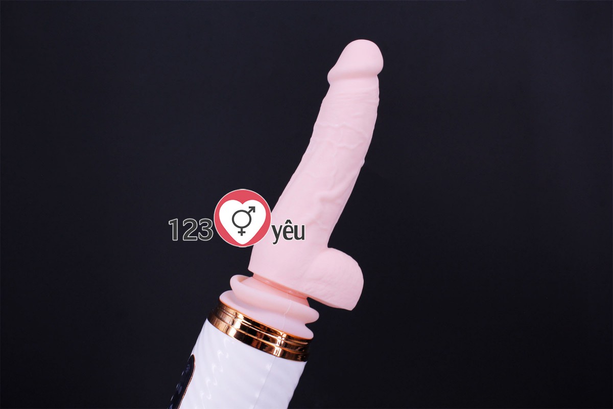 Dương v&acirc;̣t giả có đ&ecirc;́ Cyclone Fire rung thụt, phát nhi&ecirc;̣t đi&ecirc;̀u khi&ecirc;̉n từ xa 6