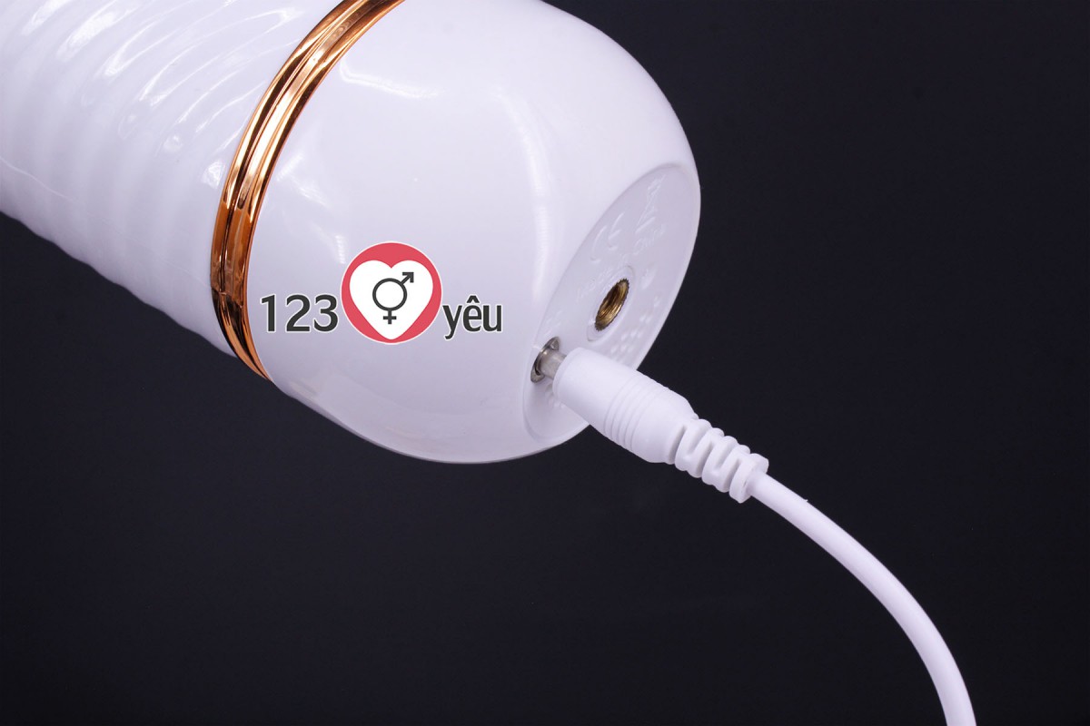 Dương v&acirc;̣t giả có đ&ecirc;́ Cyclone Fire rung thụt, phát nhi&ecirc;̣t đi&ecirc;̀u khi&ecirc;̉n từ xa 11