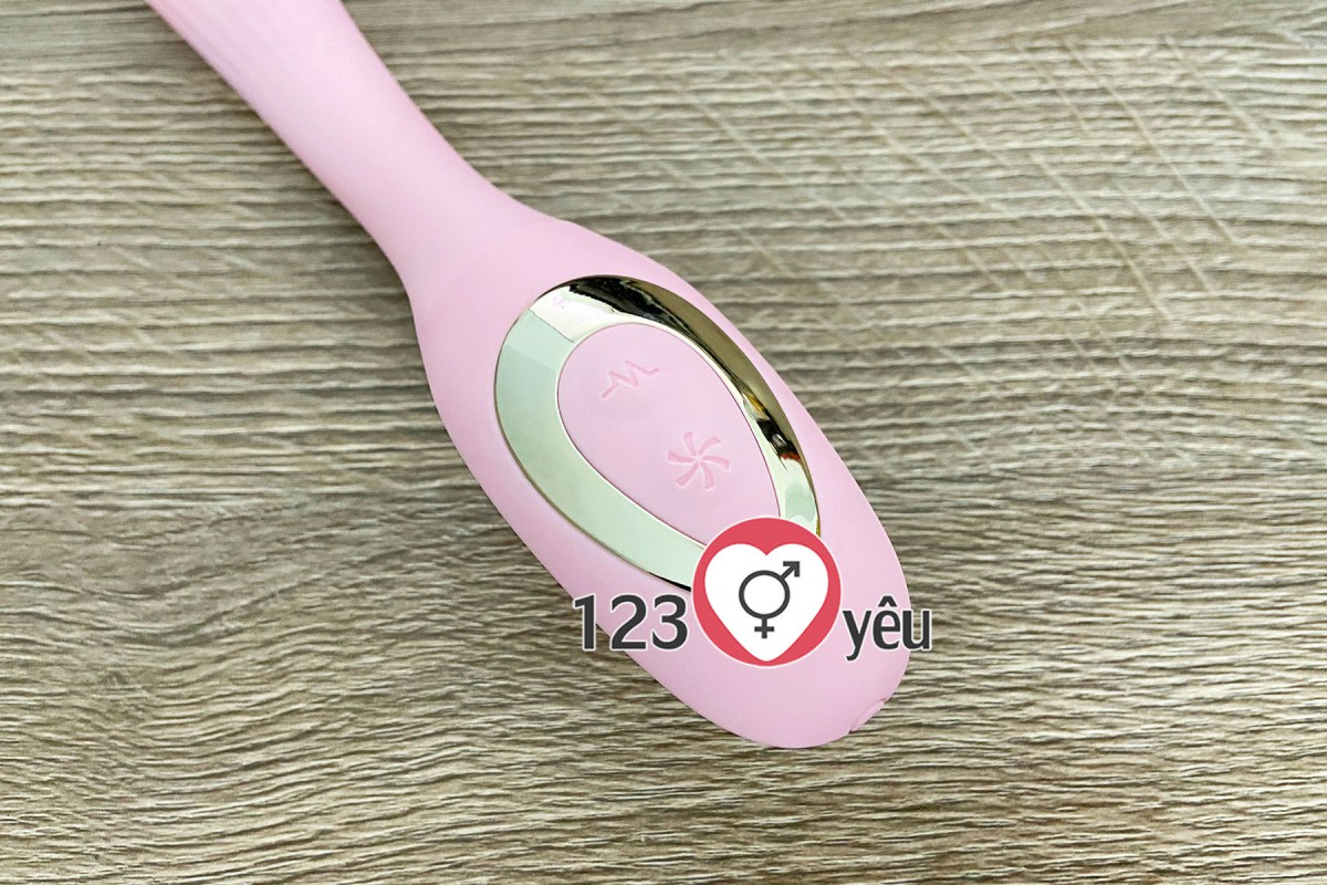 Lưỡi liếm &acirc;m đạo 5