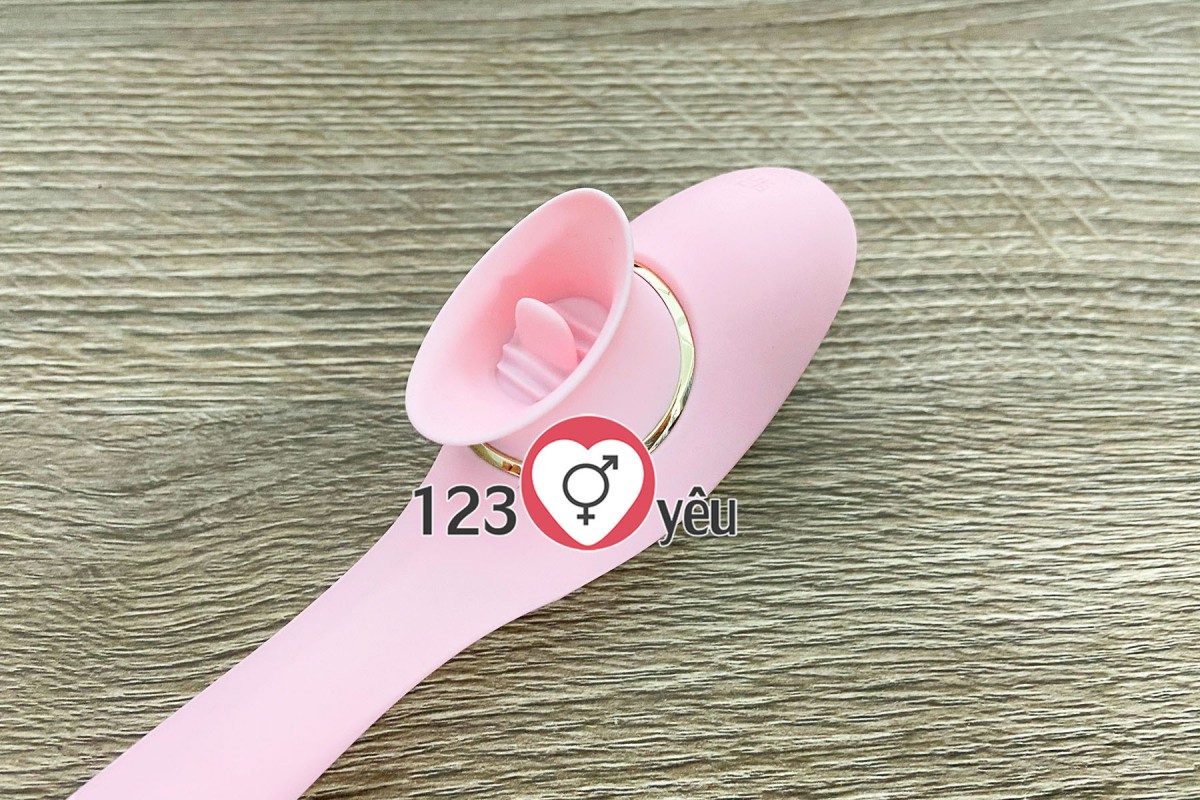 Lưỡi liếm &acirc;m đạo 6