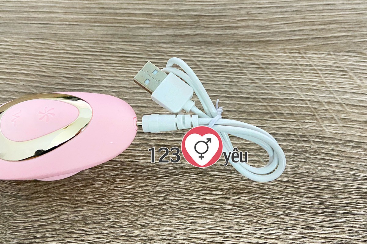 Lưỡi liếm &acirc;m đạo 7