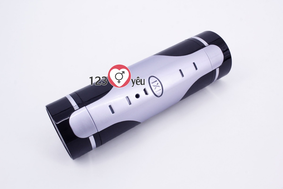 &Acirc;m đạo giả kết hợp miệng giả Favorite rung k&iacute;ch th&iacute;ch 1