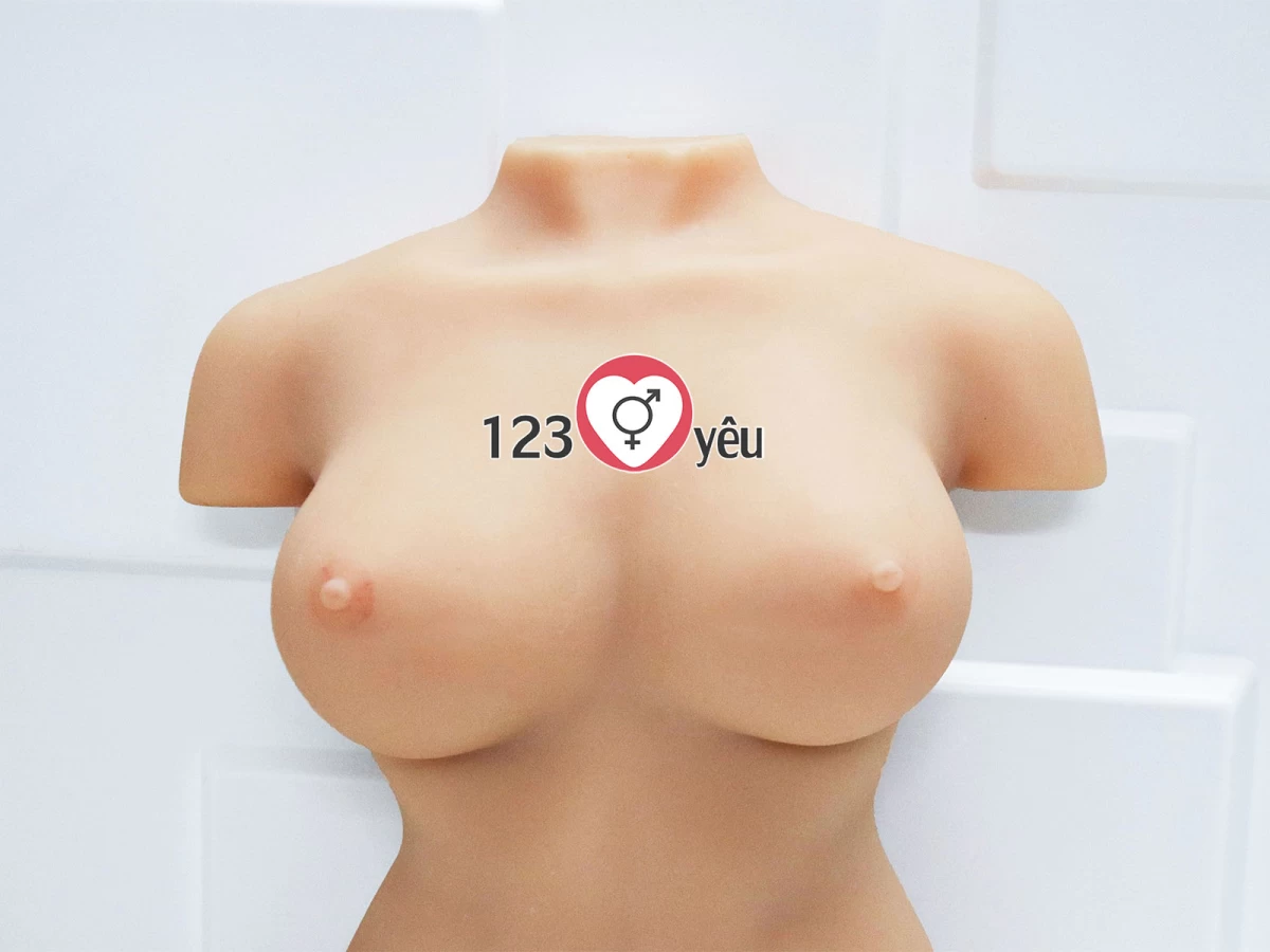 B&uacute;p b&ecirc; t&igrave;nh dục silicon b&aacute;n th&acirc;n cao cấp