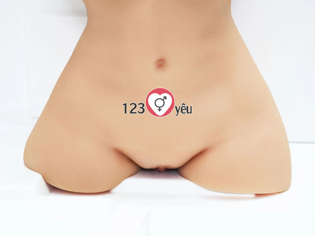 B&uacute;p b&ecirc; t&igrave;nh dục silicon b&aacute;n th&acirc;n cao cấp