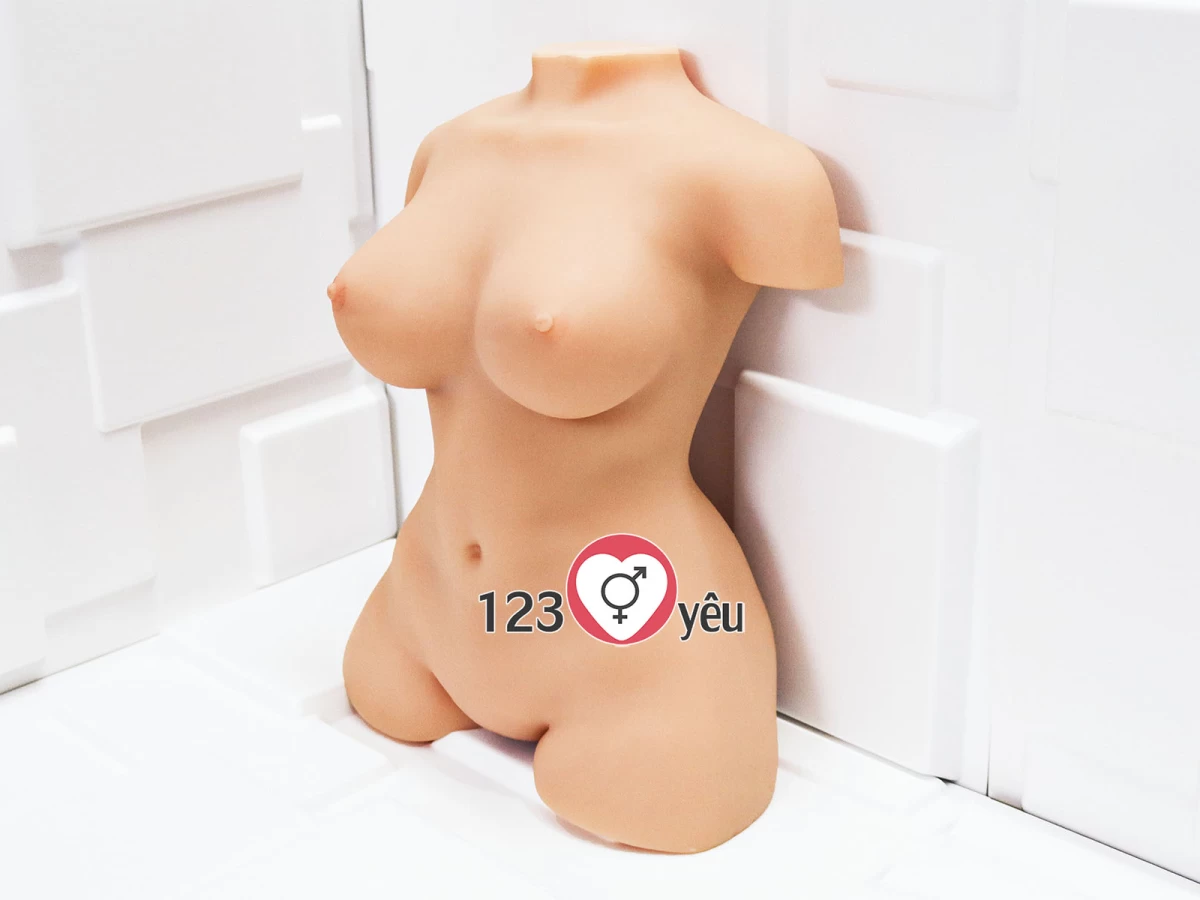 B&uacute;p b&ecirc; t&igrave;nh dục silicon b&aacute;n th&acirc;n cao cấp