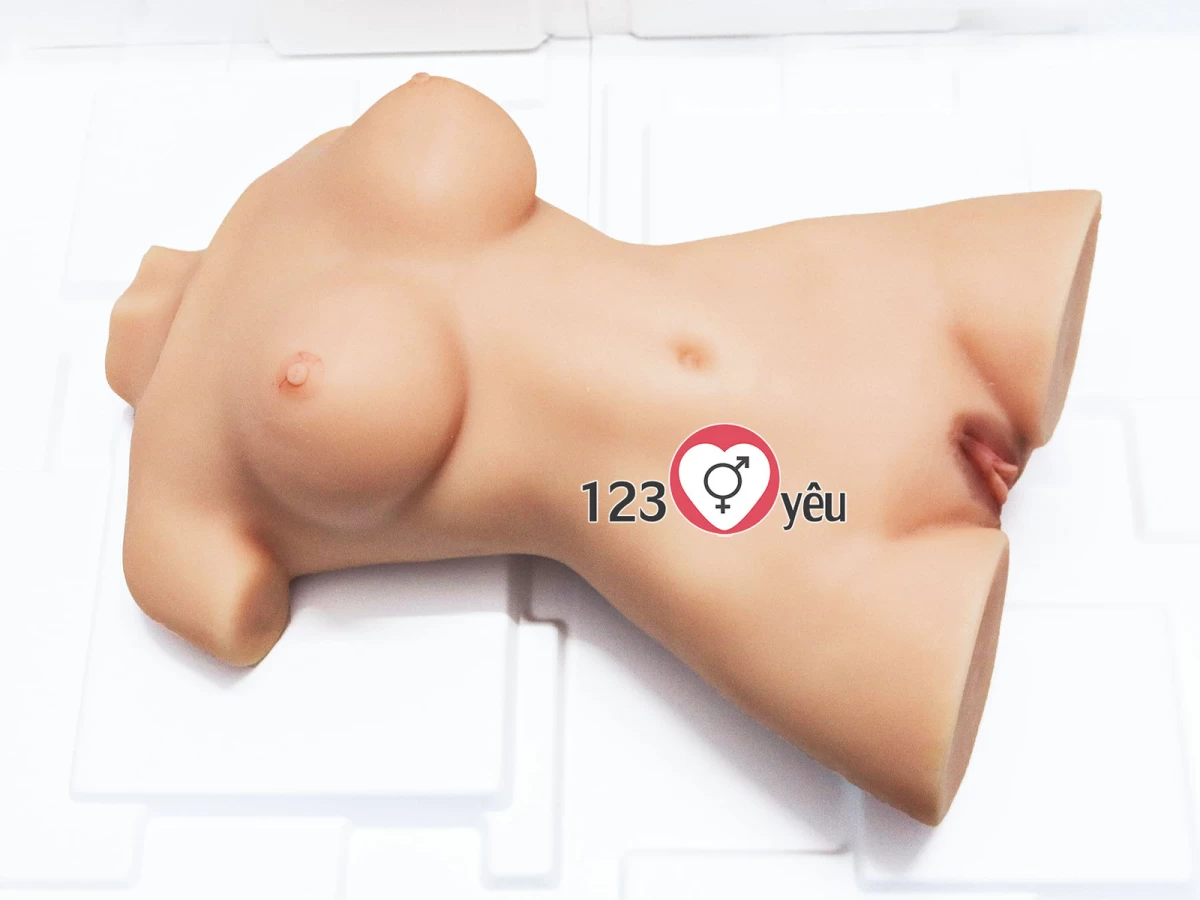 B&uacute;p b&ecirc; t&igrave;nh dục silicon b&aacute;n th&acirc;n cao cấp