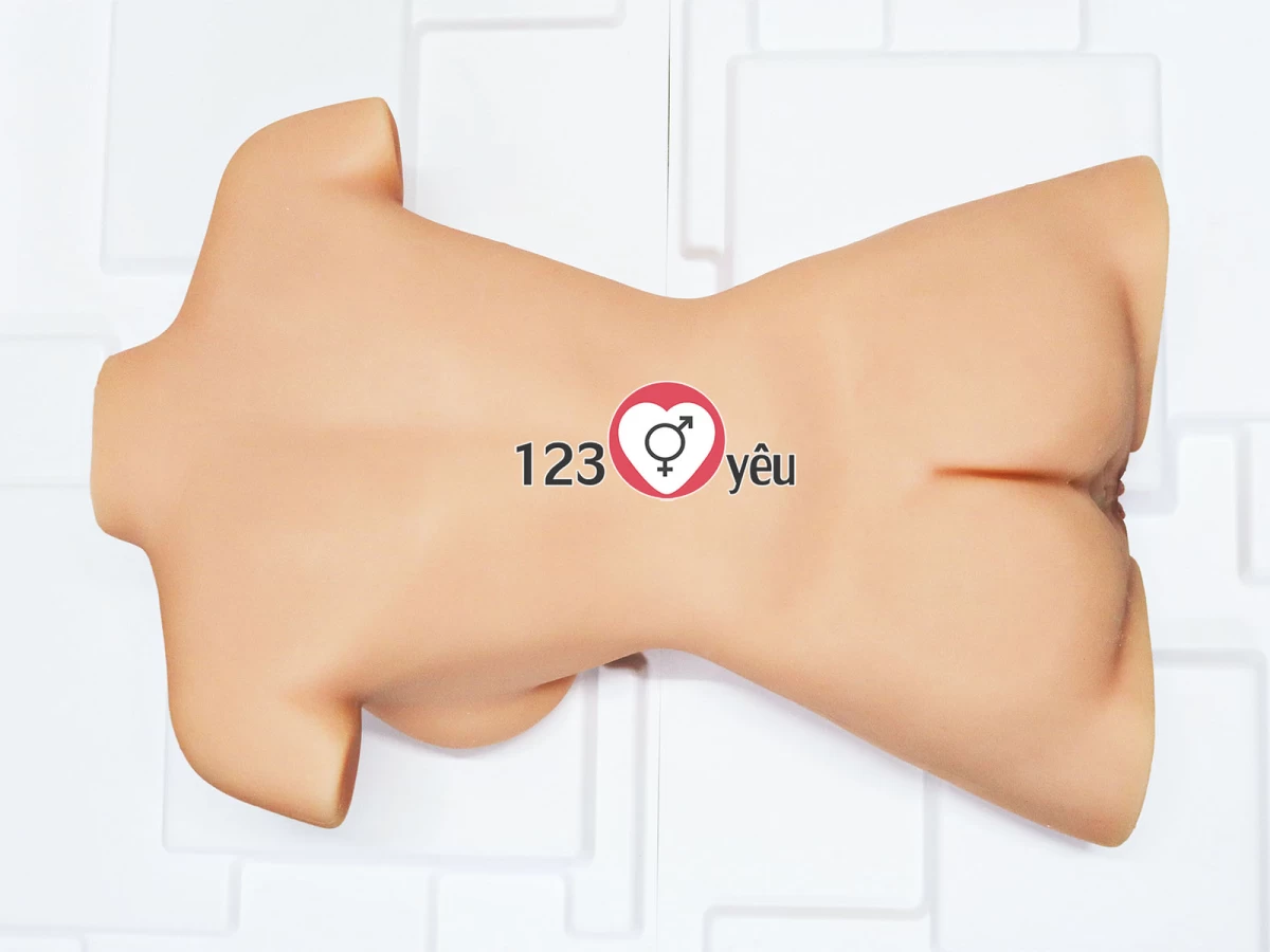 B&uacute;p b&ecirc; t&igrave;nh dục silicon b&aacute;n th&acirc;n cao cấp