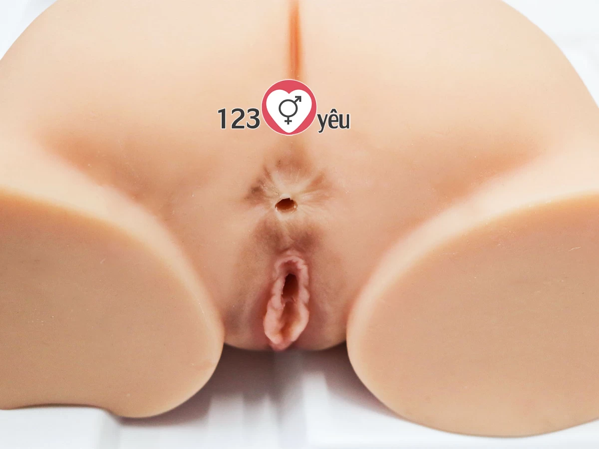 B&uacute;p b&ecirc; t&igrave;nh dục silicon b&aacute;n th&acirc;n cao cấp