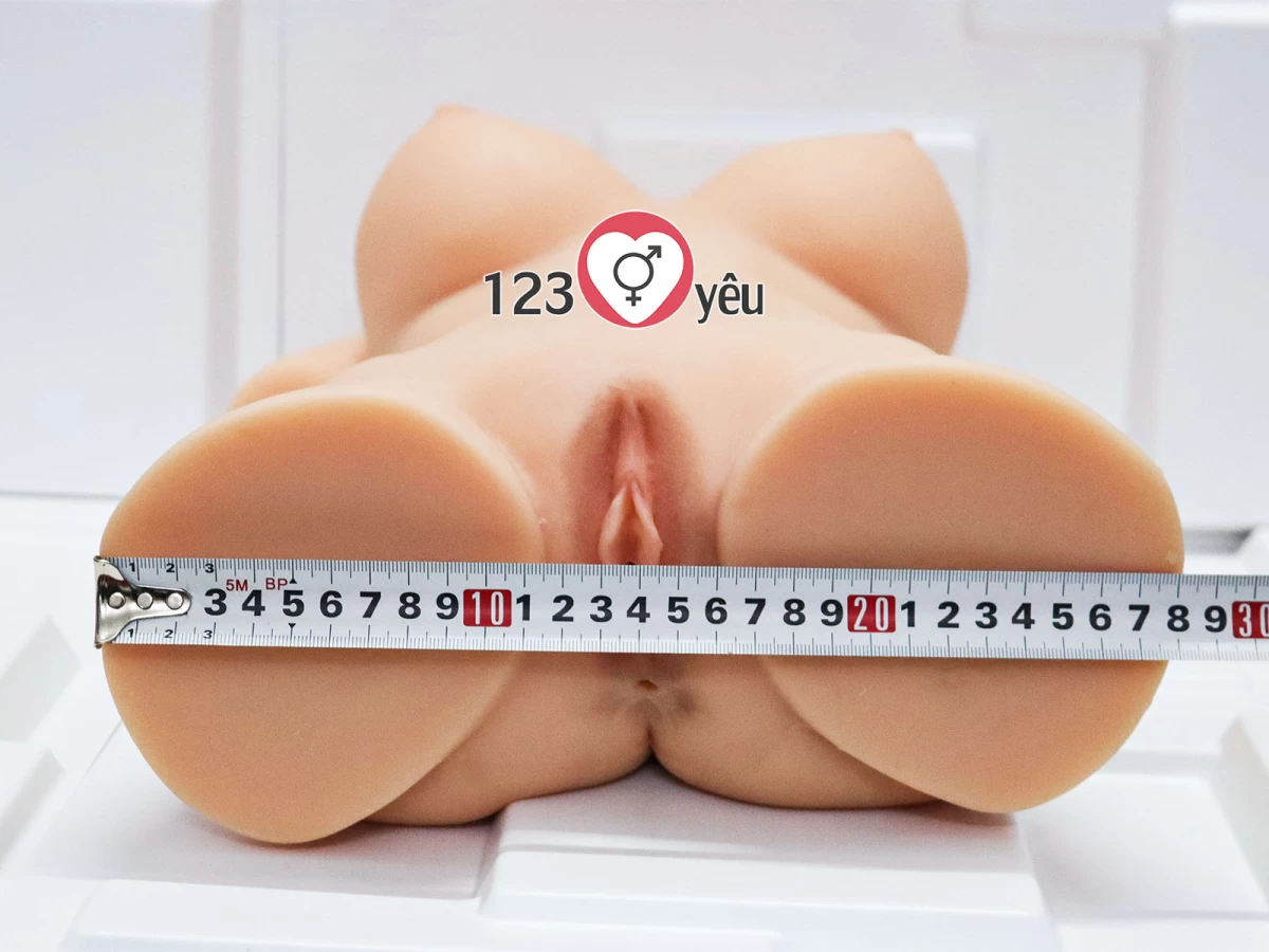 B&uacute;p b&ecirc; t&igrave;nh dục silicon b&aacute;n th&acirc;n cao cấp