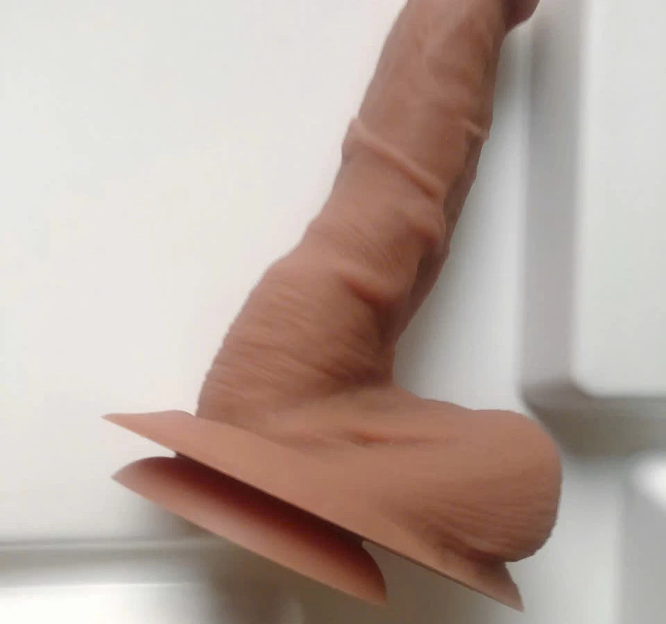 Dương v&acirc;t giả cao cấp Storm