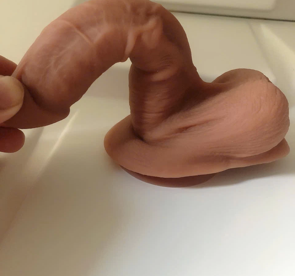 Dương v&acirc;t giả cao cấp Storm