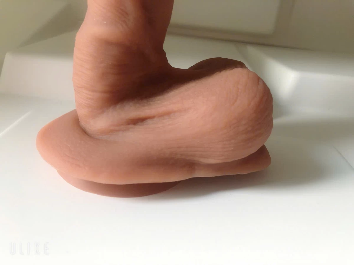 Dương v&acirc;t giả cao cấp Storm