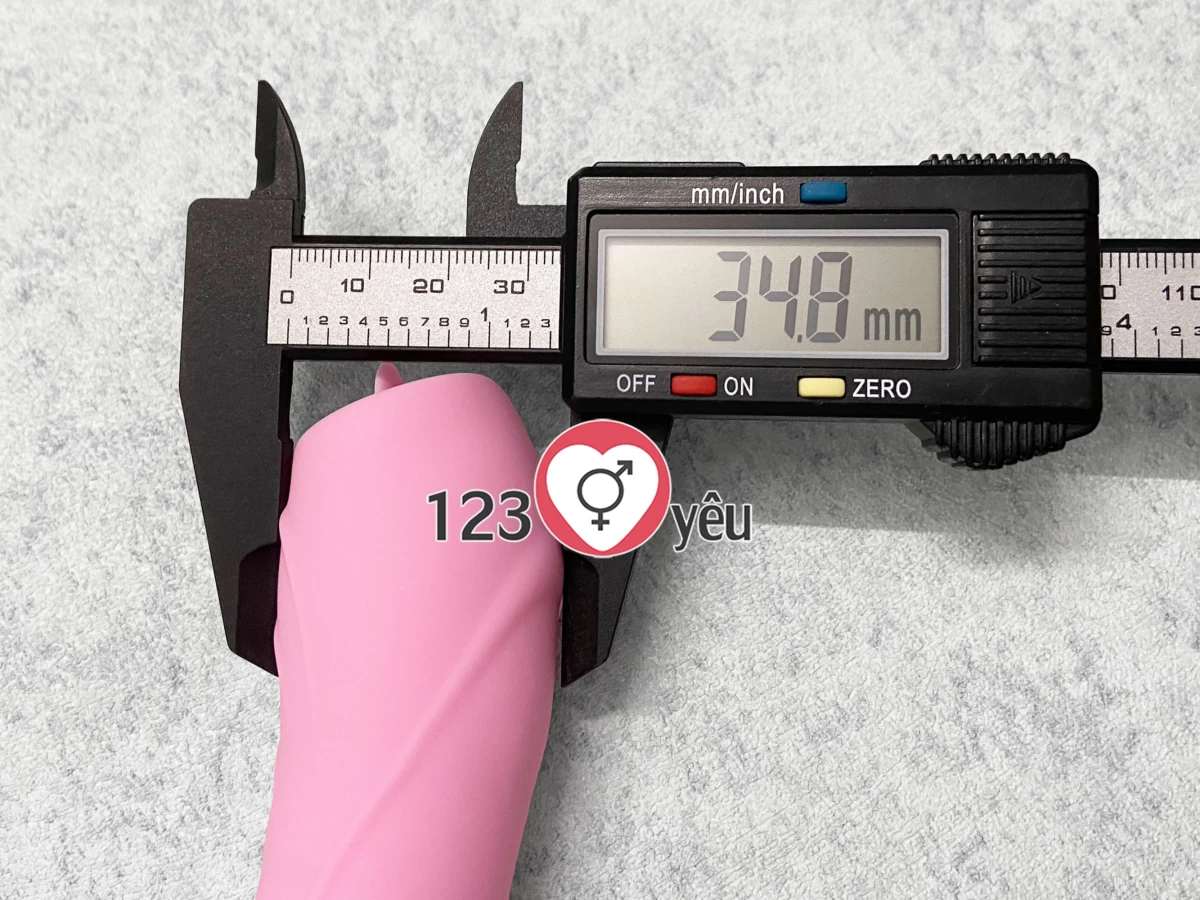 M&aacute;y massage t&igrave;nh y&ecirc;u Joker rung thụt ph&aacute;t nhiệt