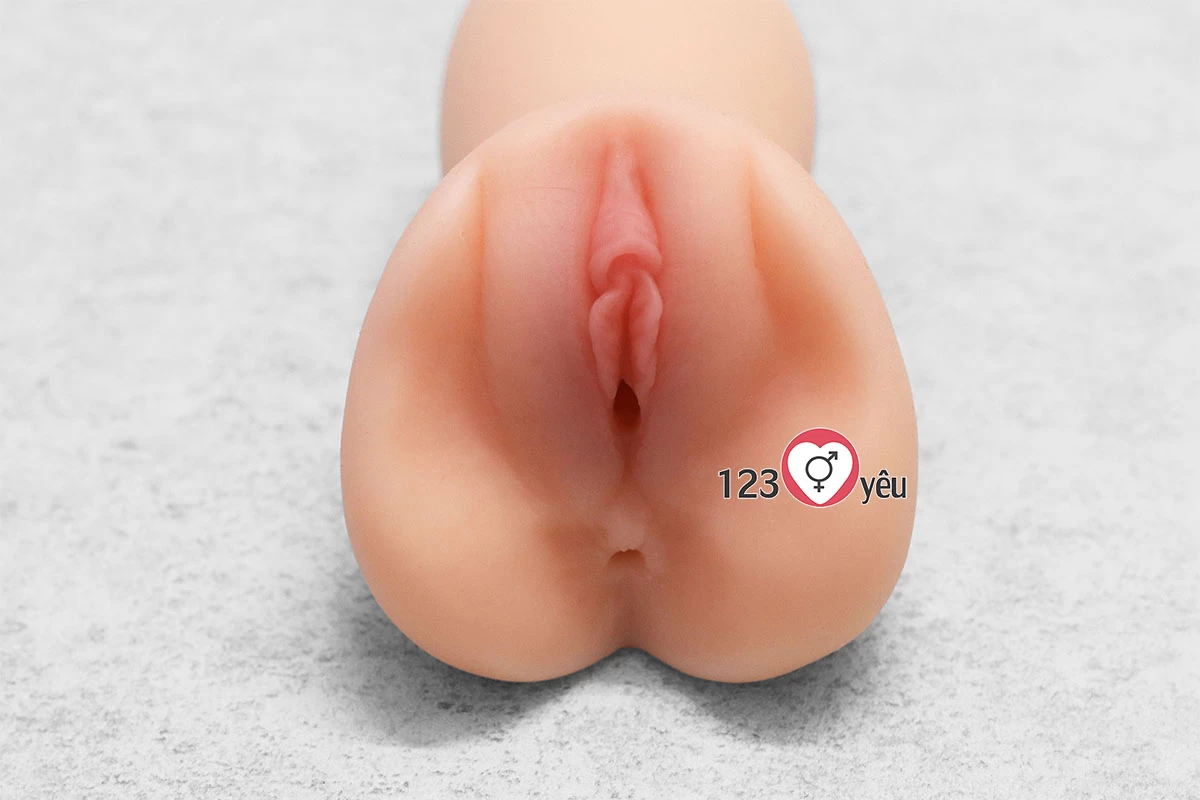 &Acirc;m đạo giả silicon cầm tay cỡ lớn gi&aacute; rẻ