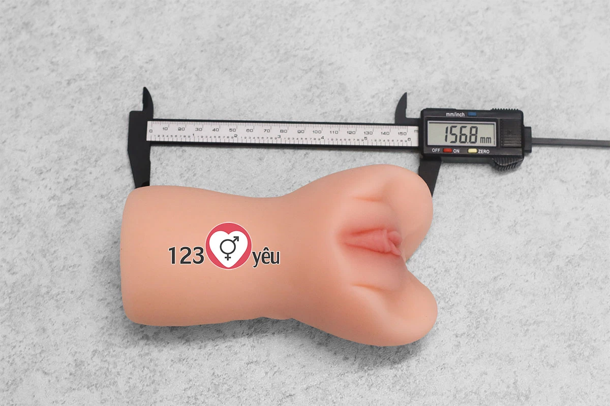 &Acirc;m đạo giả silicon cầm tay cỡ lớn gi&aacute; rẻ