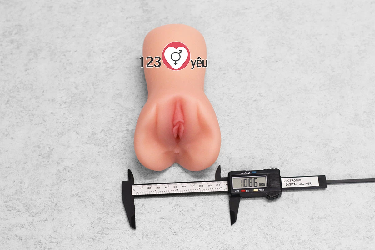 &Acirc;m đạo giả silicon cầm tay cỡ lớn gi&aacute; rẻ