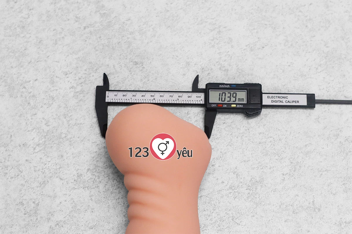 &Acirc;m đạo giả silicon cầm tay cỡ lớn gi&aacute; rẻ