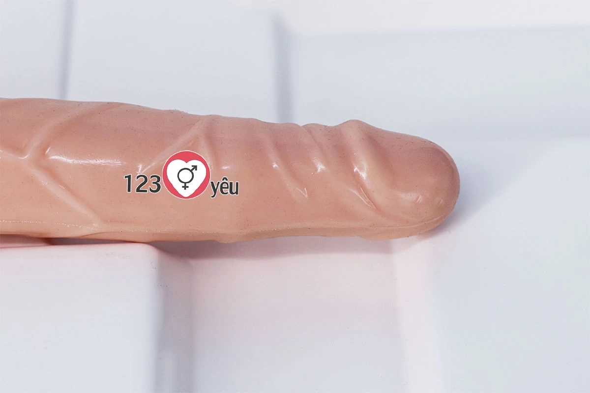 Dương v&acirc;̣t giả silicon Loveshop