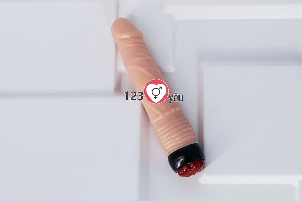 Dương v&acirc;̣t giả silicon Loveshop