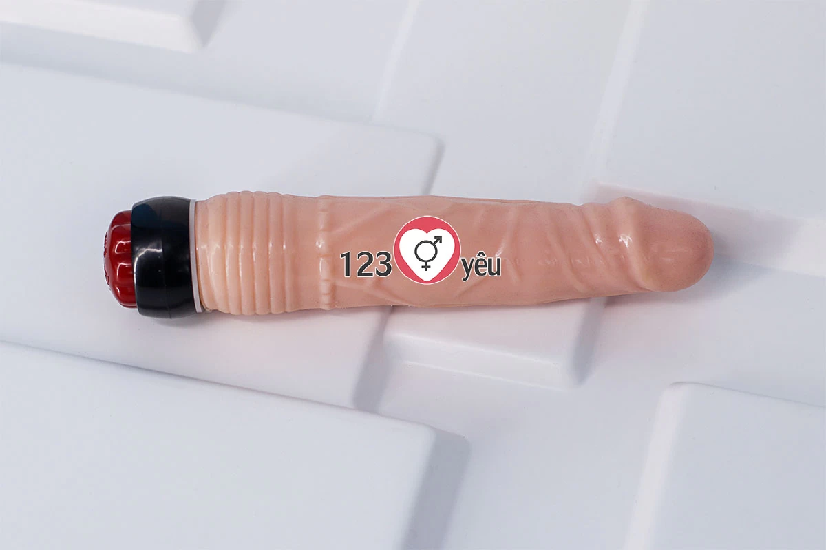 Dương v&acirc;̣t giả silicon Loveshop