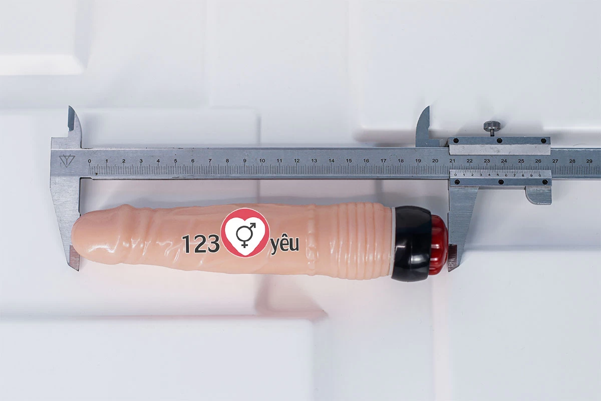 Dương v&acirc;̣t giả silicon Loveshop