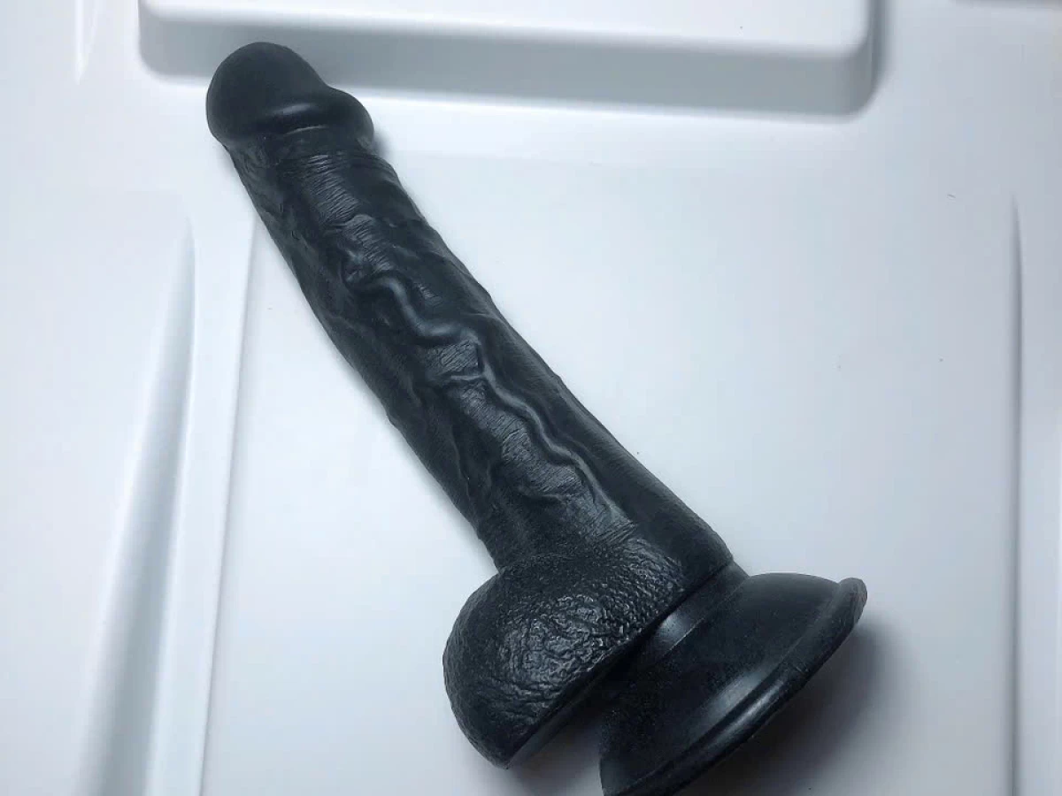 Dương vật giả silicon Loveshop – Thông tin sản phẩm