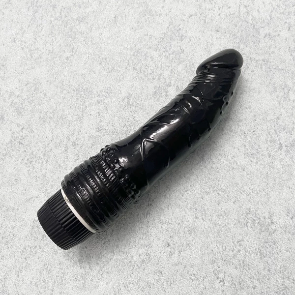 Dương vật giả silicon cong Shaki Sweet – Thông tin sản phẩm