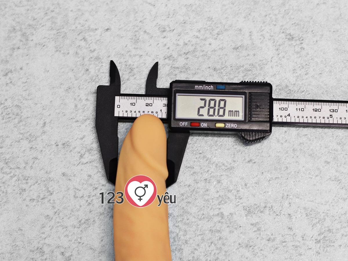 Dương vật giả ngụy trang h&igrave;nh chuối rung, ph&aacute;t nhiệt