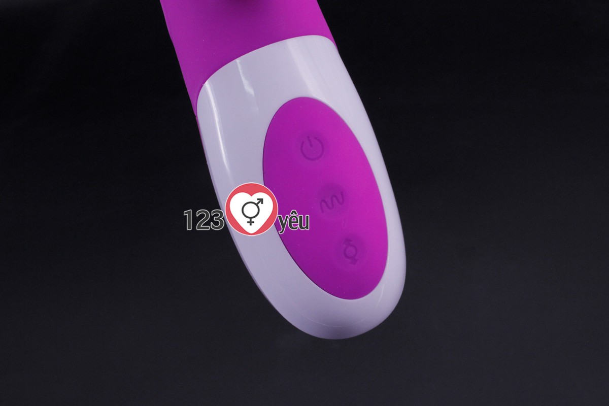 Dương v&acirc;̣t giả đa năng Prettylove Adrian rung, thụt 3