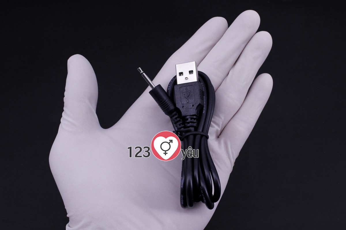 Dương v&acirc;̣t giả đa năng Prettylove Adrian rung, thụt 6