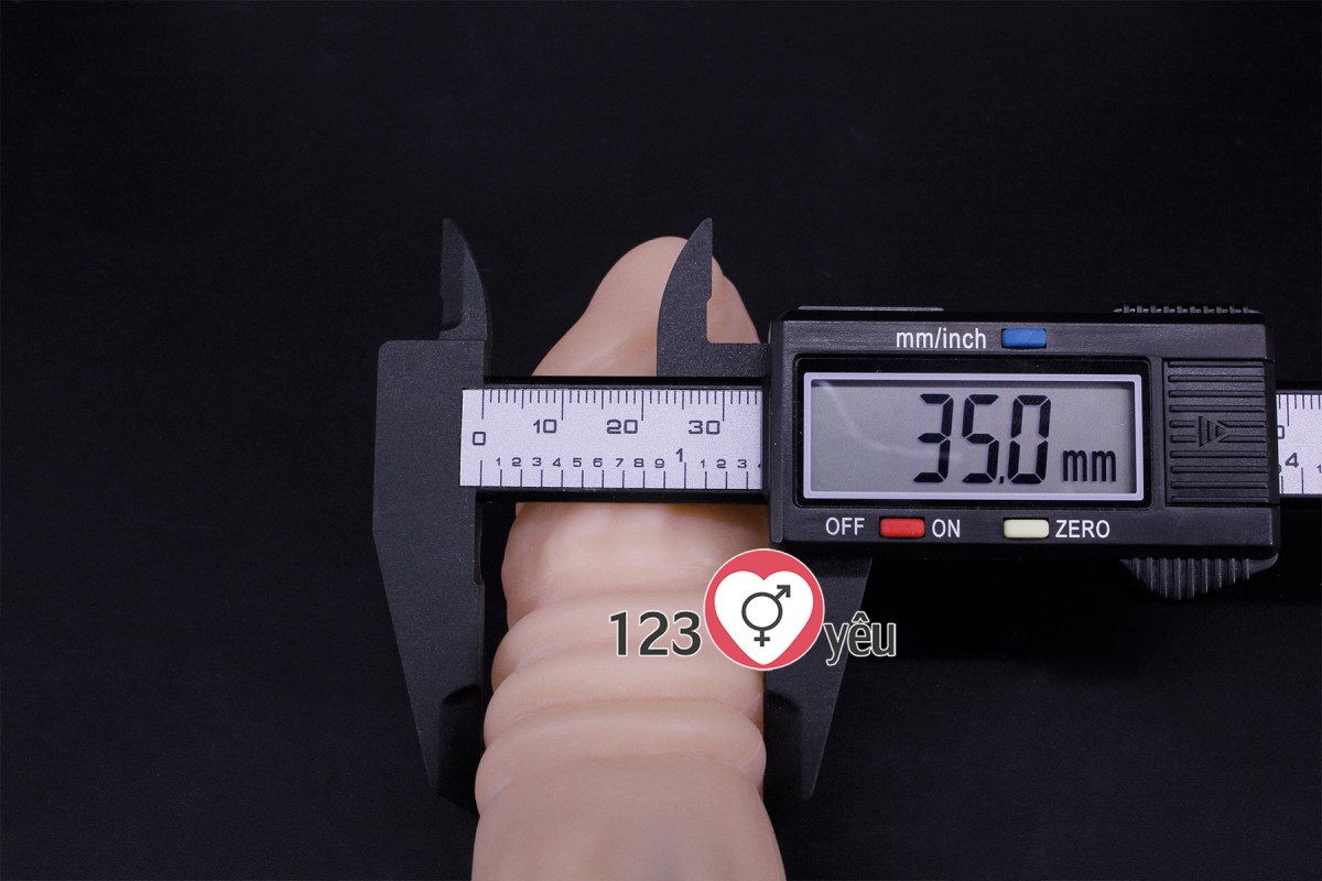 Dương vật giả XinV XL-917 rung, ngo&aacute;y, thụt ph&aacute;t nhiệt