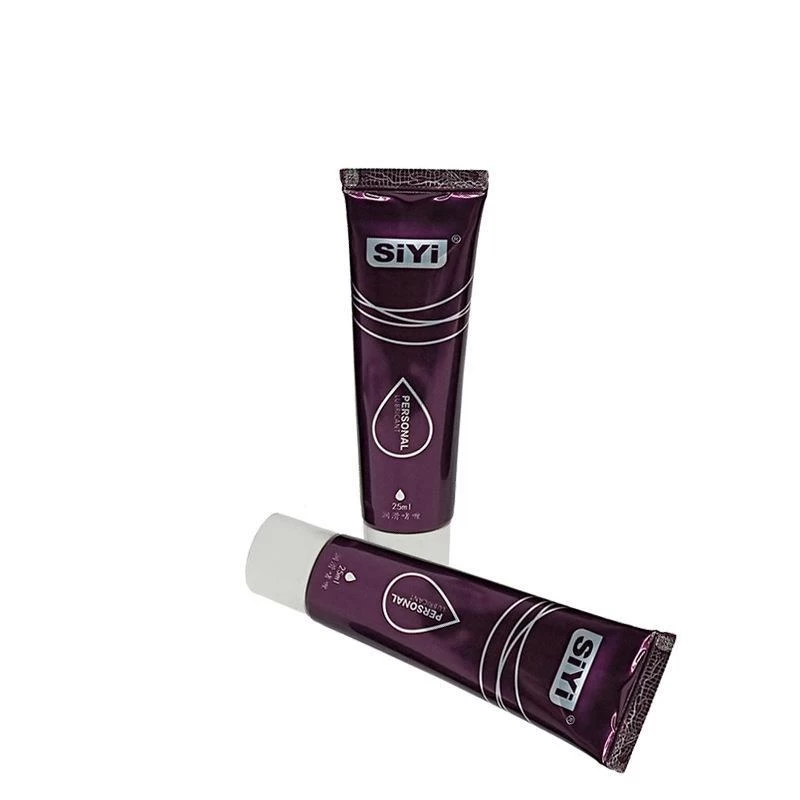 Gel b&ocirc;i trơn gốc nước nhẹ dịu SiYI