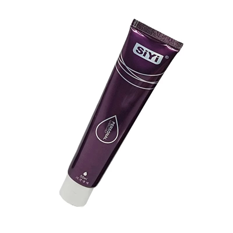 Gel b&ocirc;i trơn gốc nước nhẹ dịu SiYI