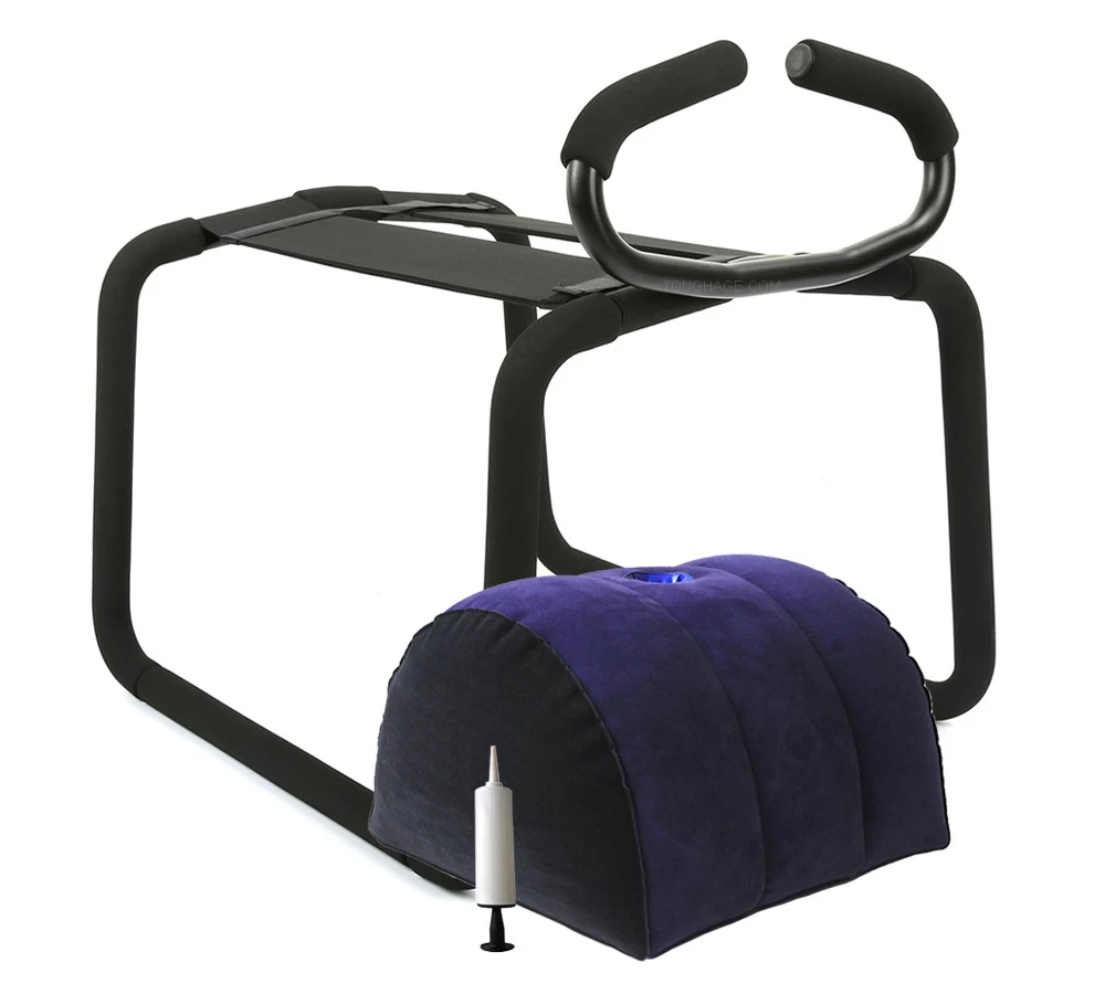 Ghế sung sướng cho chị em tự 