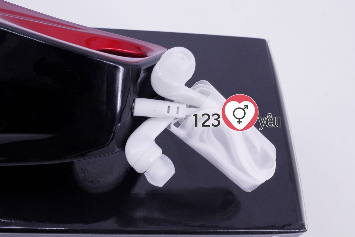 &Acirc;m đạo giả tự đ&ocirc;ng The King rung, xoay, thụt phát nhi&ecirc;̣t 11