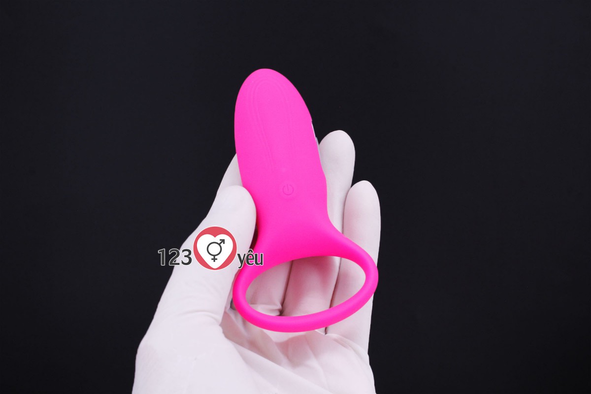 V&ograve;ng rung lưỡi Aphojoy 7 t&acirc;̀n s&ocirc;́ rung pin sạc 7