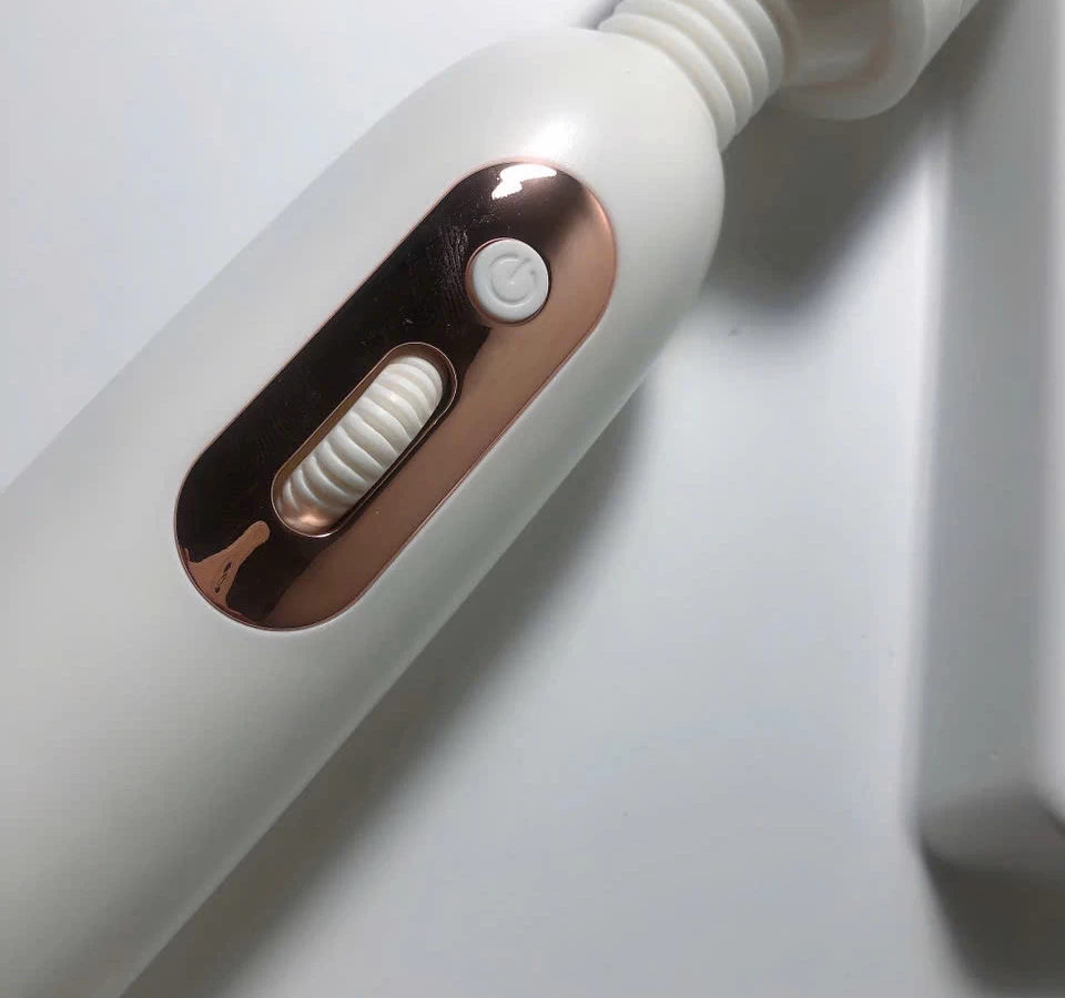 Máy massage điểm G Galakuin 8 từ nhẹ đến mạnh