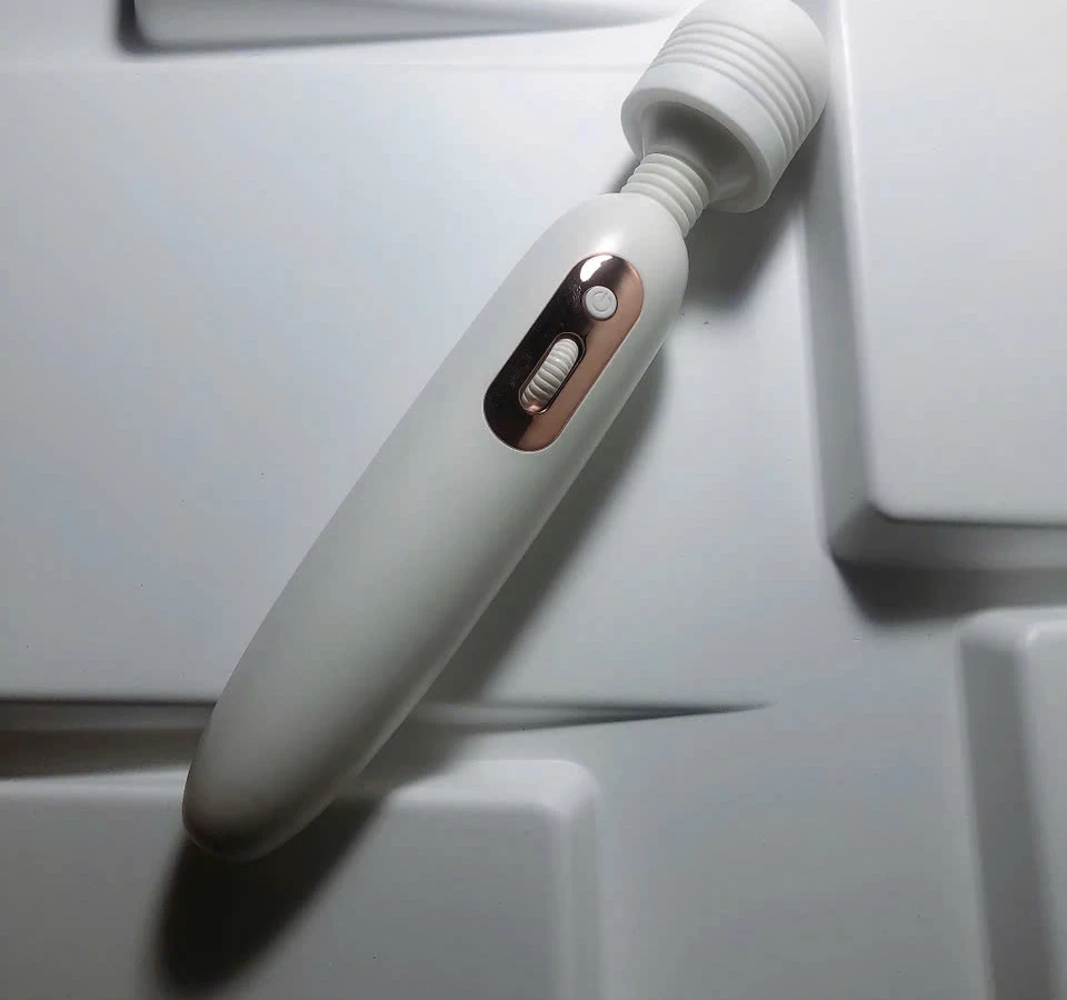 Máy massage điểm G Galakuin 8 từ nhẹ đến mạnh