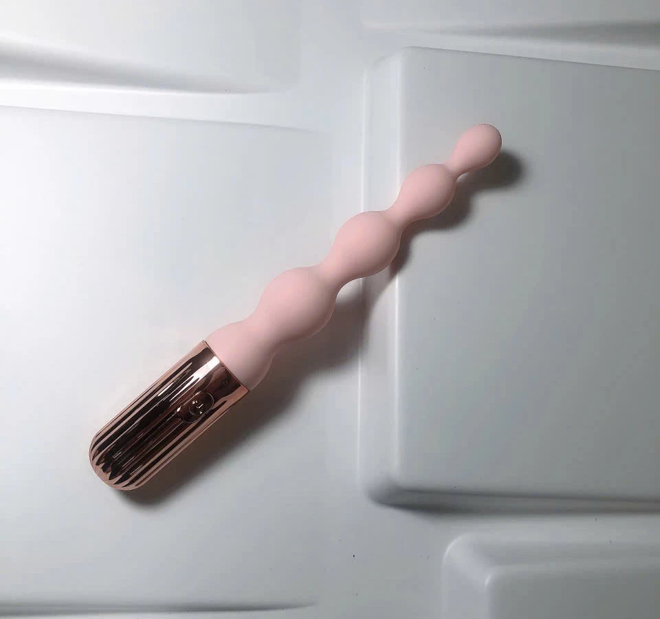 Dụng cụ k&iacute;ch th&iacute;ch hậu m&ocirc;n Inox ch&acirc;n dế pha l&ecirc;