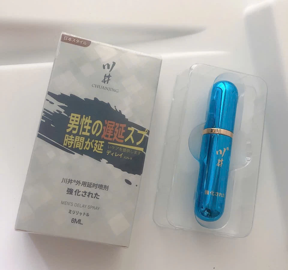 Chai xịt chống xuất tinh sớm Xmen Retard