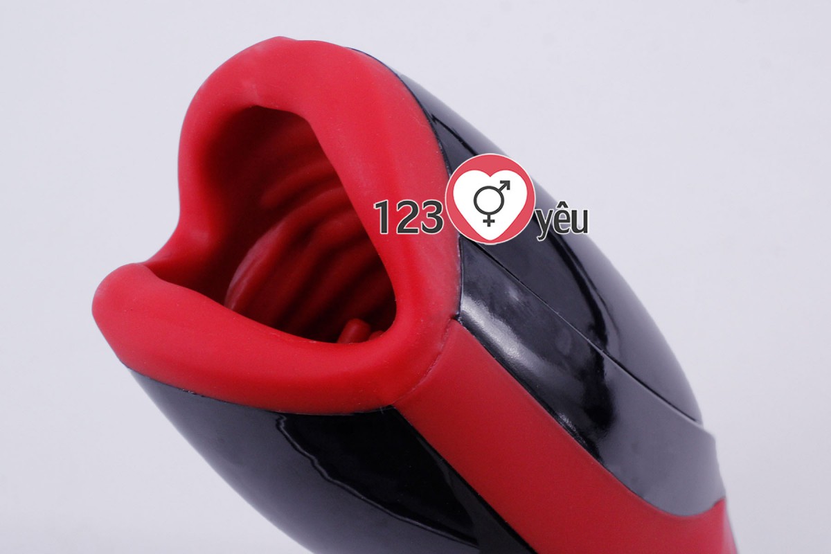 Mi&ecirc;̣ng giả Ailighter tự đ&ocirc;̣ng rung hút, phát ti&ecirc;́ng r&ecirc;n 6