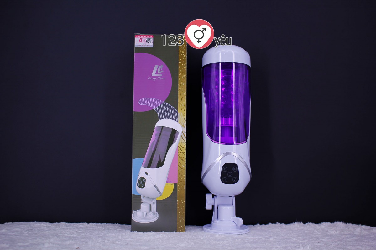 &Acirc;m đạo giả cao cấp 1