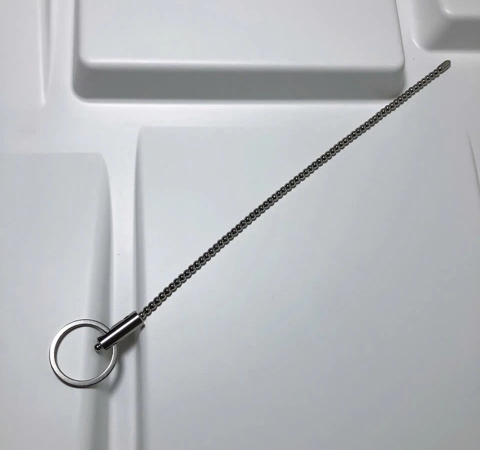 Dụng cụ k&iacute;ch th&iacute;ch niệu đạo c&oacute; khoen