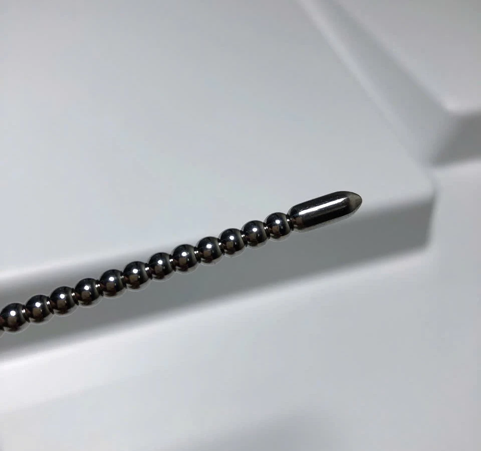 Dụng cụ k&iacute;ch th&iacute;ch niệu đạo c&oacute; khoen