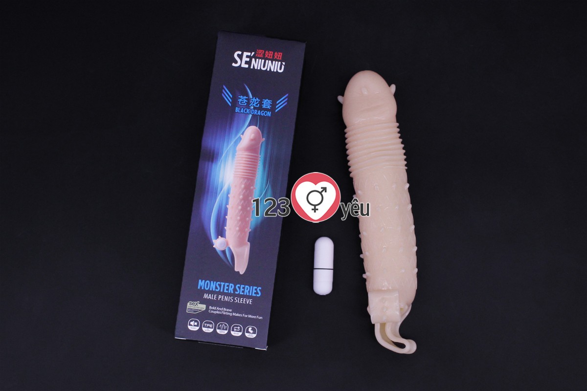 Bcs đ&ocirc;n d&ecirc;n Seniuniu gai bi đầu rung g&ocirc;́c 1