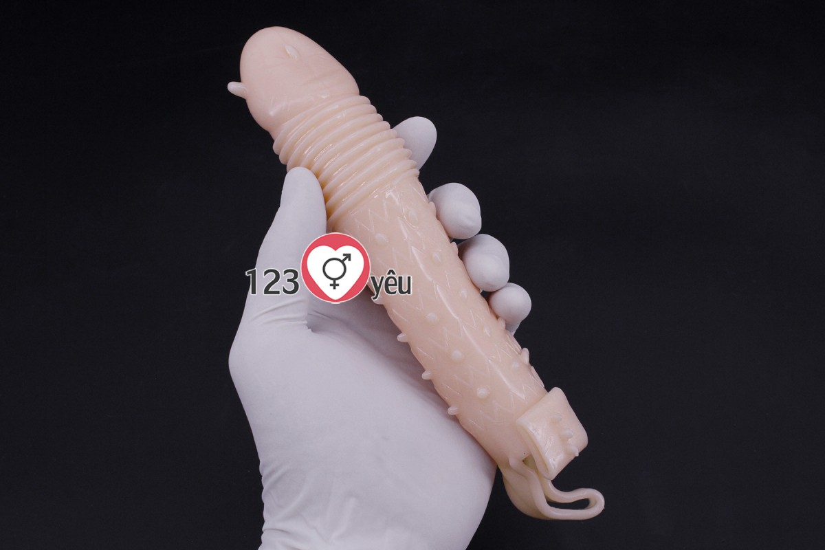 Bcs đ&ocirc;n d&ecirc;n Seniuniu gai bi đầu rung g&ocirc;́c 3