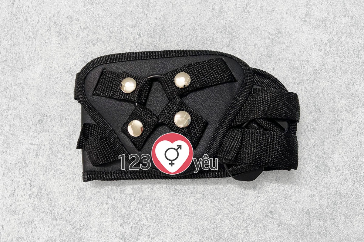 D&acirc;y đeo rời thay thế d&agrave;nh cho dương vật giả c&oacute; d&acirc;y đeo 1